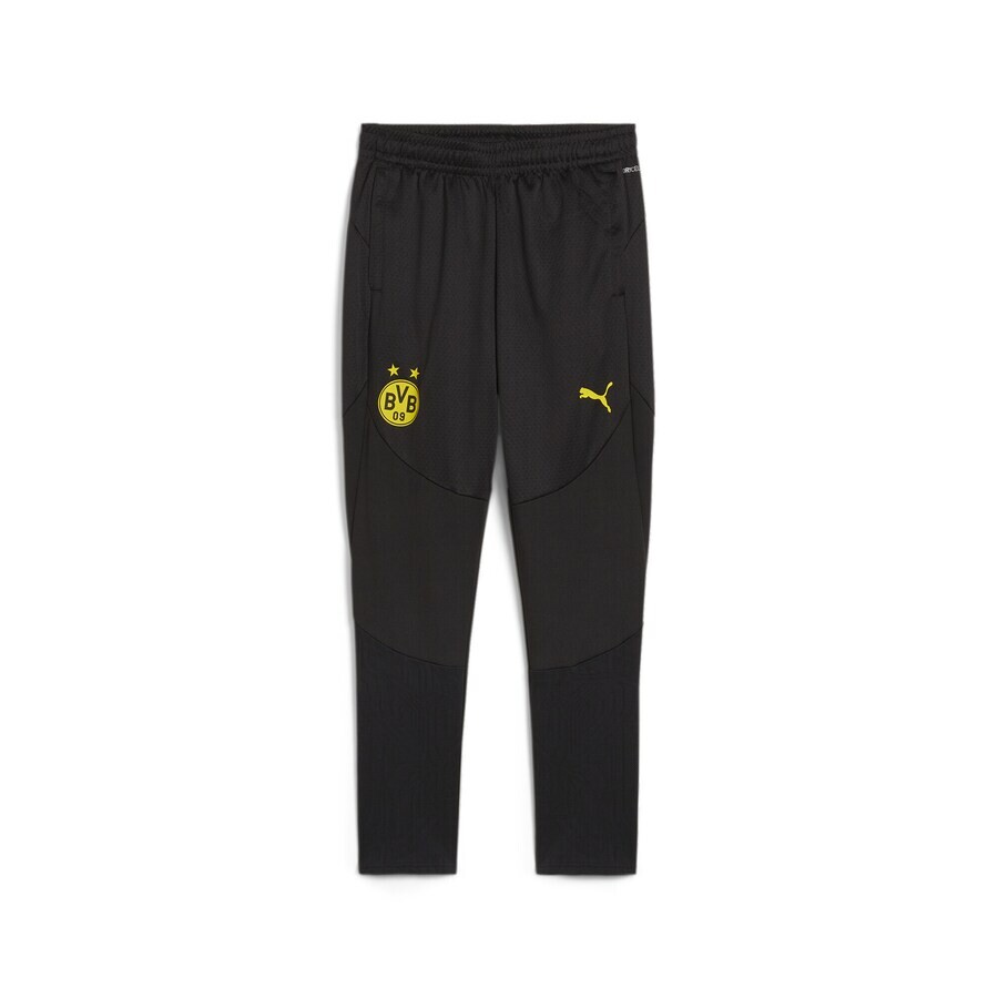 

Спортивные брюки PUMA Regular Workout Pants BVB, черный