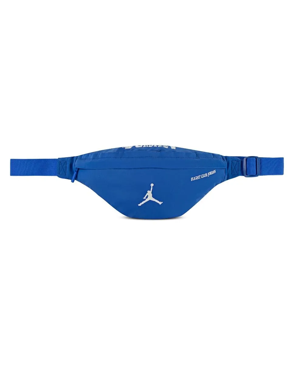 

Детская сумка через плечо MVP Jordan, синий