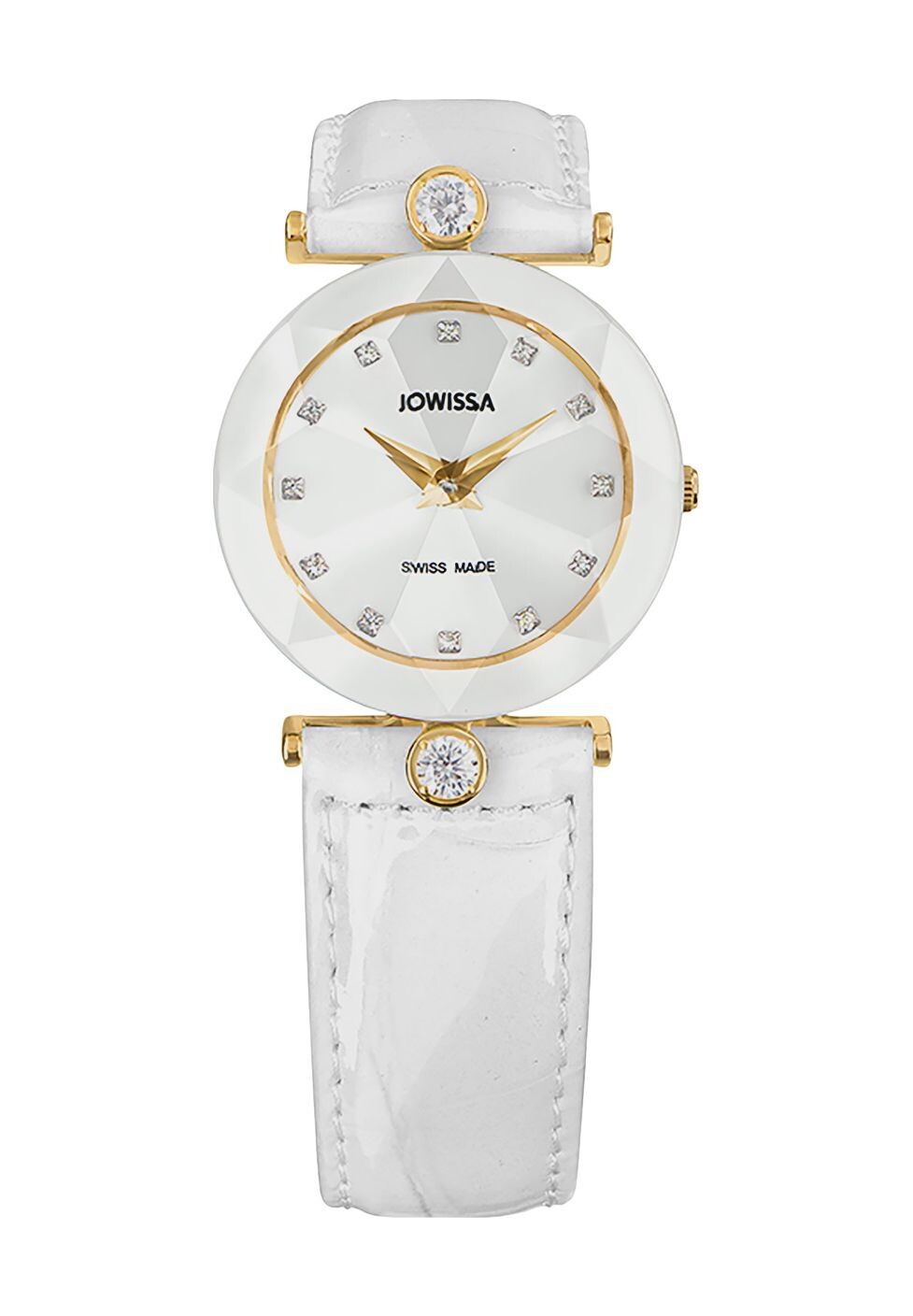 

Женские часы J5.700.М JOWISSA, белый