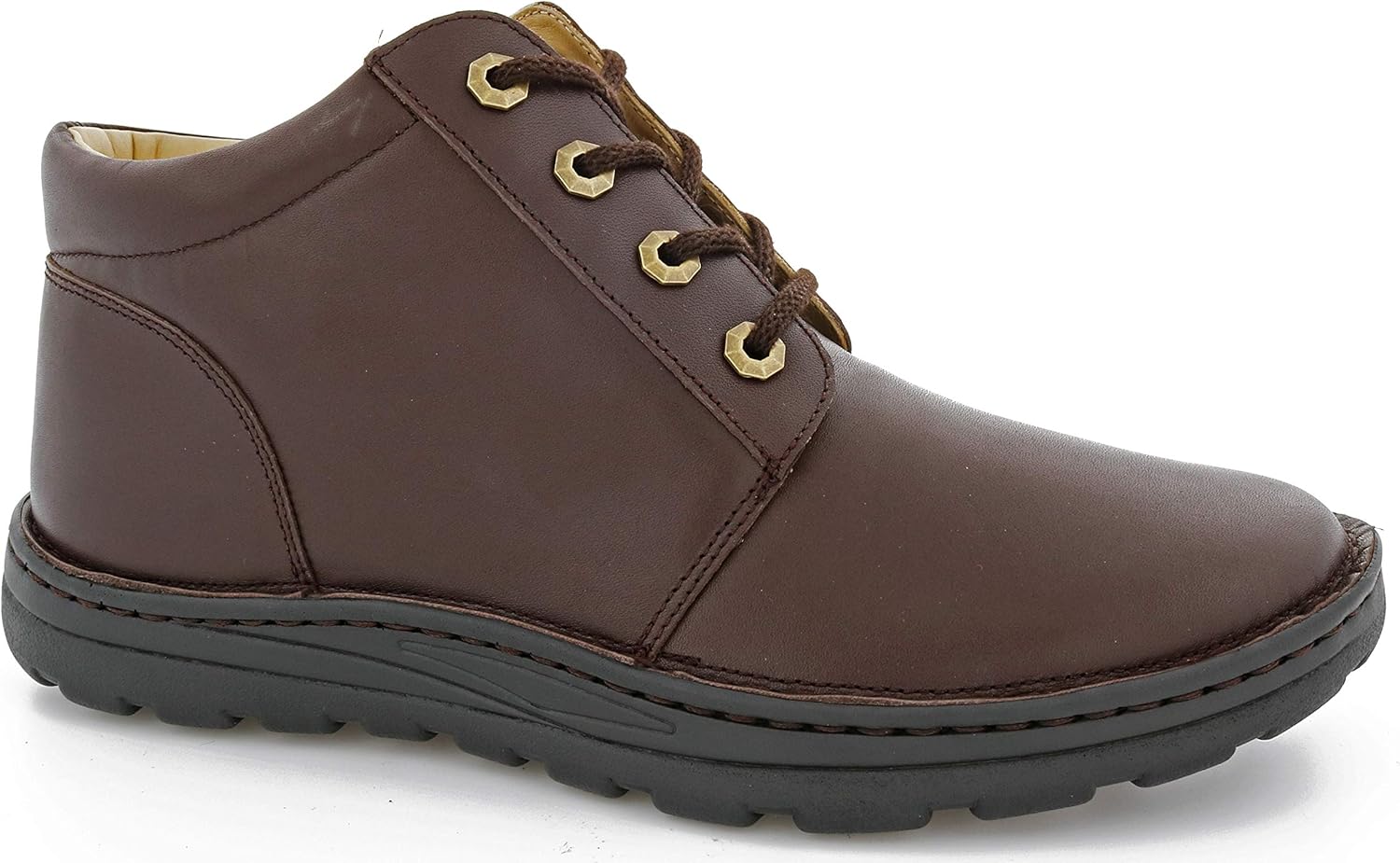 

Мужские ботинки Drew Trevino, коричневый