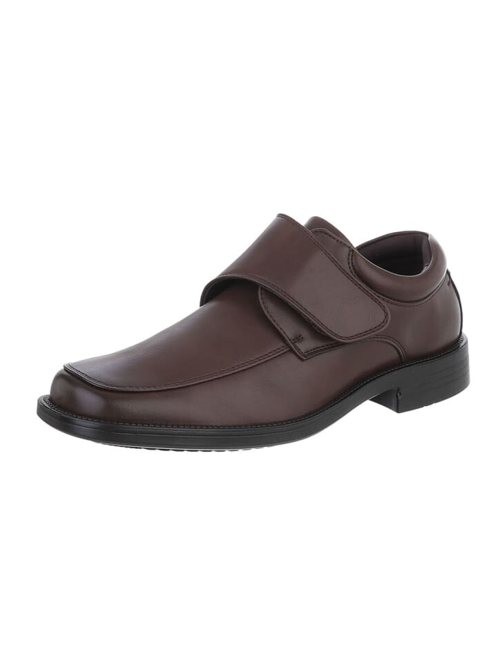 

Туфли на шнуровке Ital-Design Halbschuh, коричневый