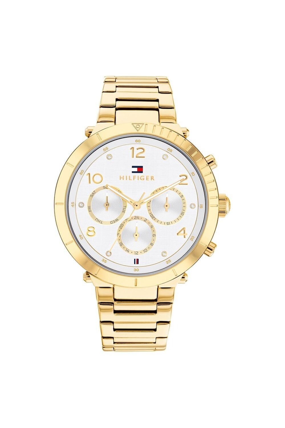 

Часы Tommy Hilfiger