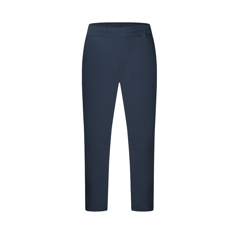 

Повседневные брюки мужские Yuanqing Blue Fila, синий
