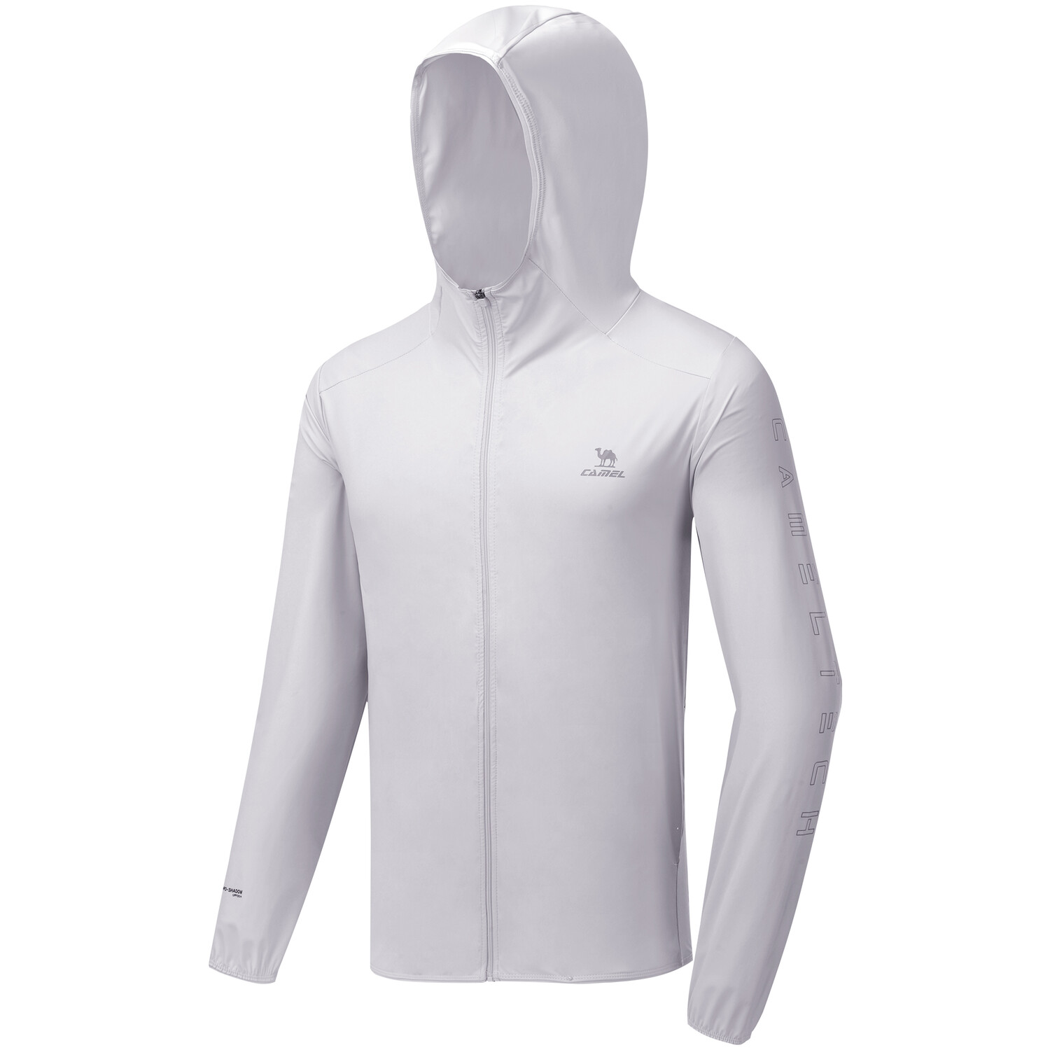 

Urban Function Series Солнцезащитная одежда для мужчин Camel, цвет Ice Silver Galaxy