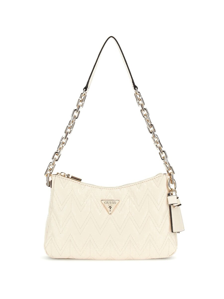 

Сумка через плечо GUESS Shoulder, белый