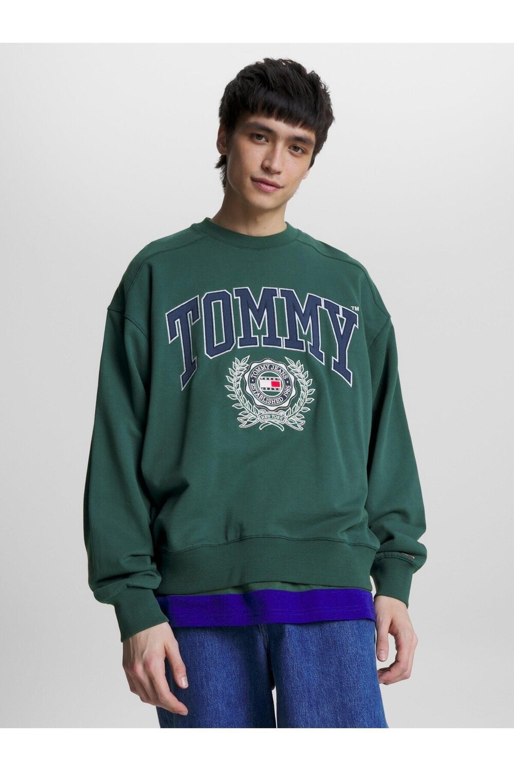 

Толстовка Tommy Hilfiger