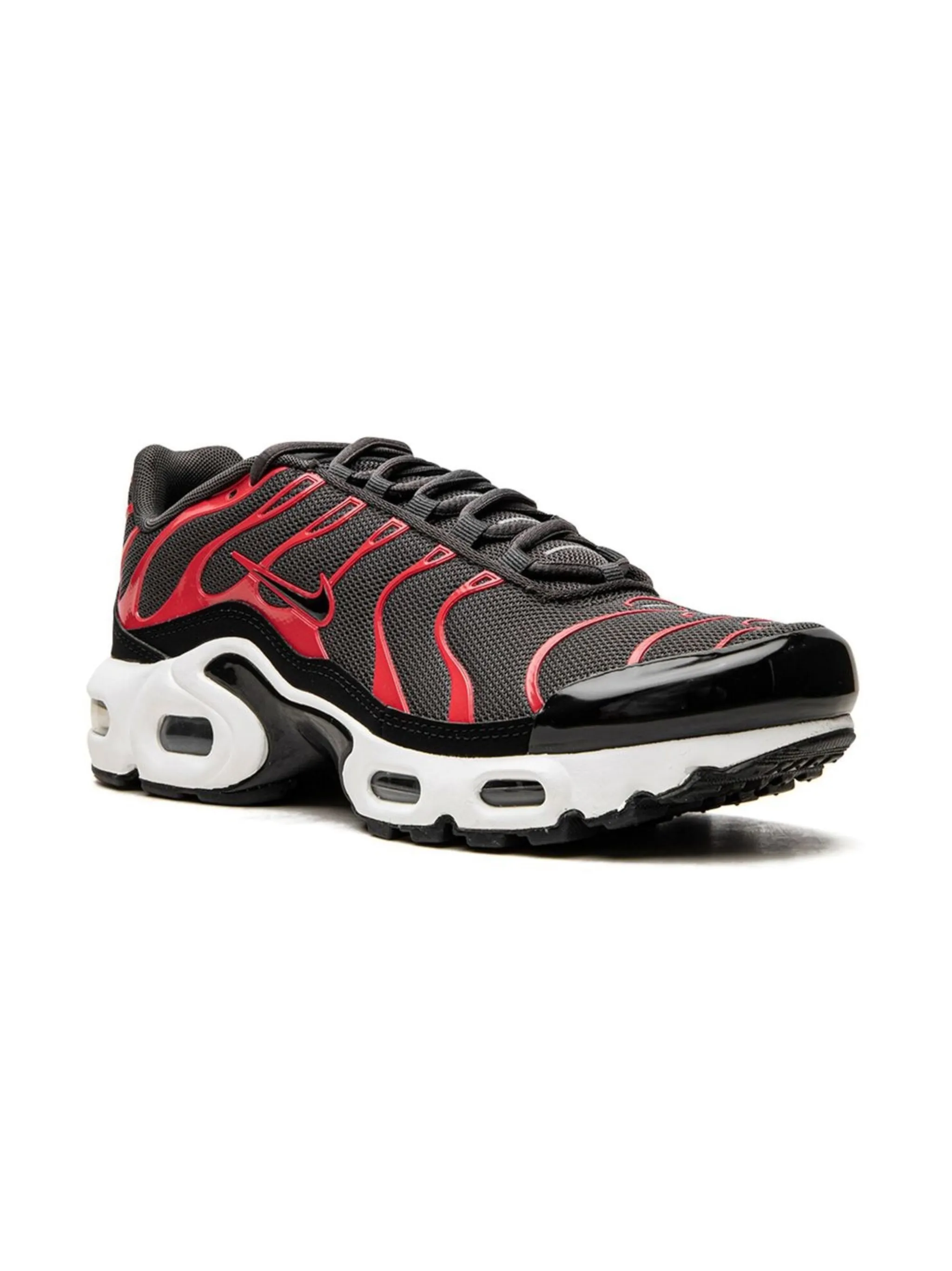 

Кроссовки Air Max Plus Nike Kids, черный