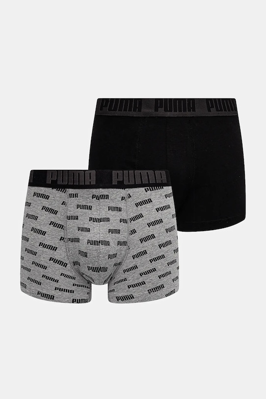 

Боксеры 2 шт Puma, черный