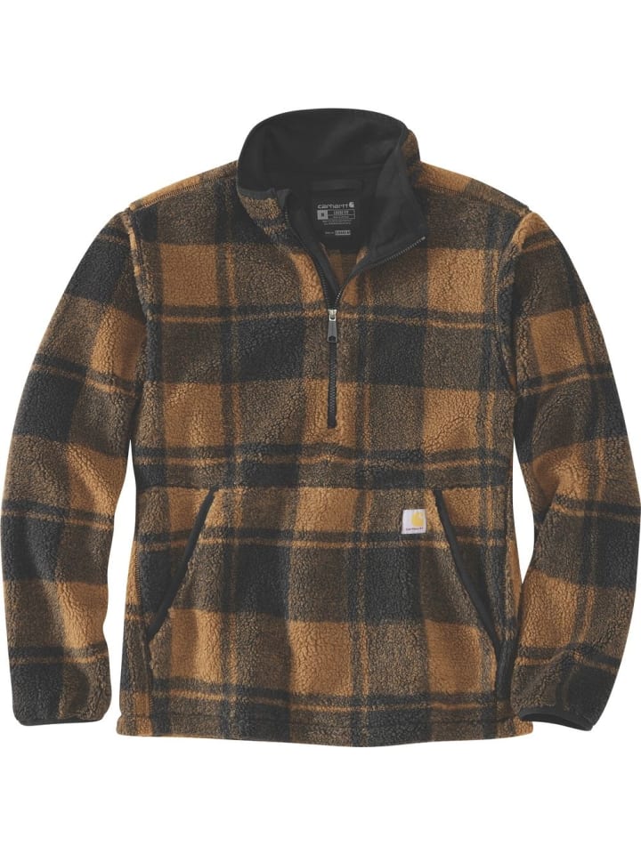 

Пуловер CARHARTT , коричневый