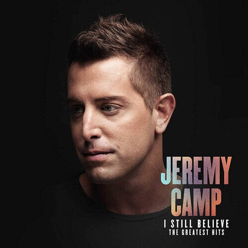 

CD диск Camp, Jeremy: I Still Believe: The Greatest Hits