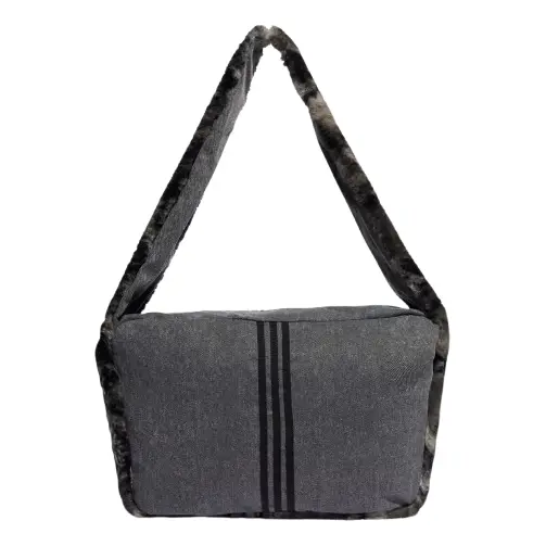 

(WMNS) Сумка-шоппер Adidas 'Черная'