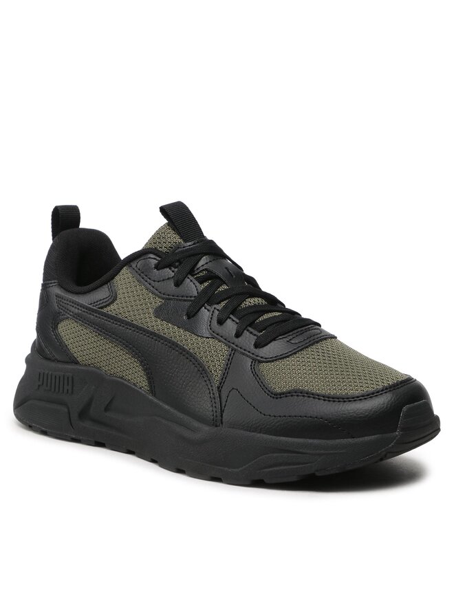 

Кроссовки Trinity Lite 38929208 Puma, черный