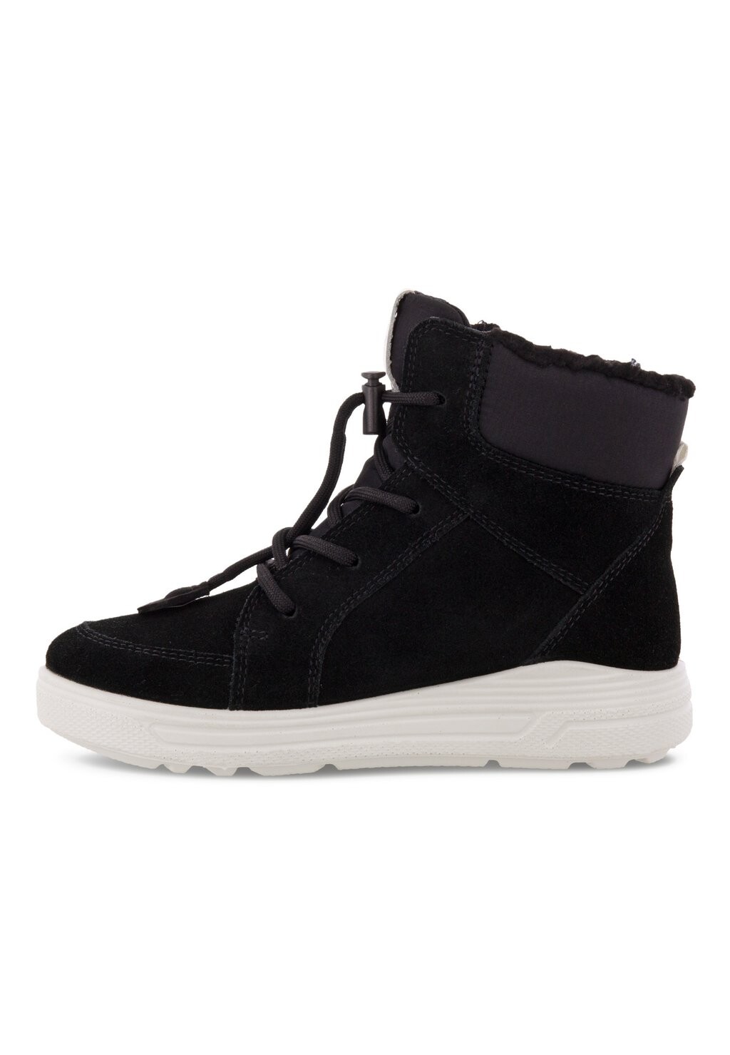 

Зимние ботинки/зимние ботинки URBAN SNOWBOARDER ECCO, цвет black