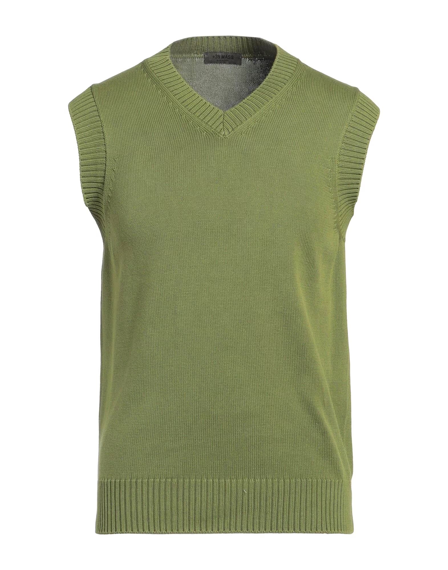 

Свитер Masq, зеленый