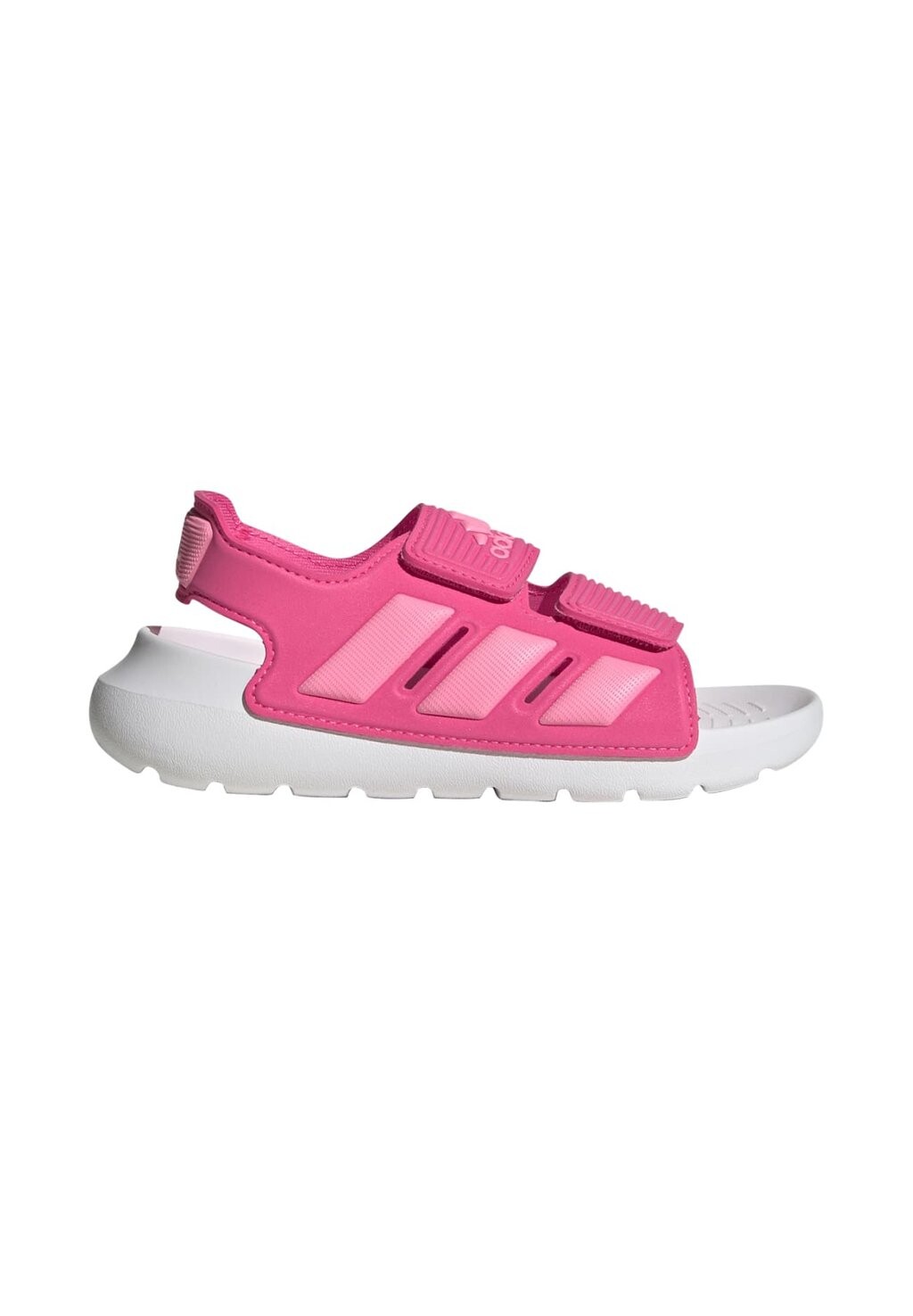 

Трекинговые сандалии Altaswim Adidas, цвет pulse magenta/bliss pink/ftwr white
