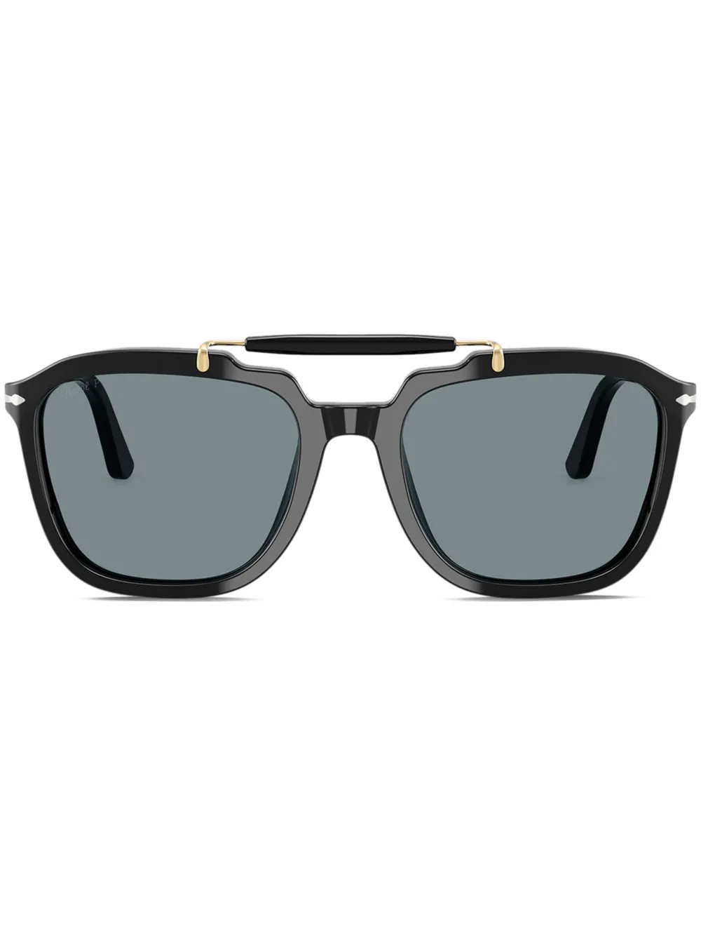 

Солнцезащитные очки Senna Series Persol, черный