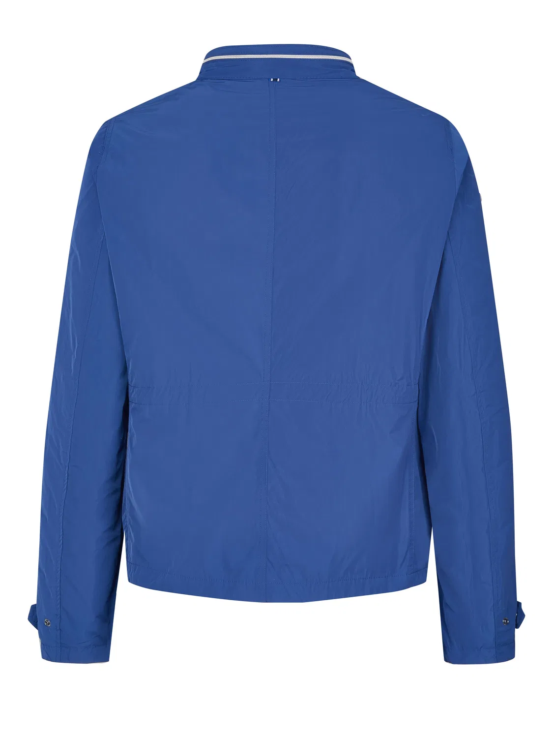 Куртка Jacket Tommy Hilfiger Jacke синего цвета — фото 2