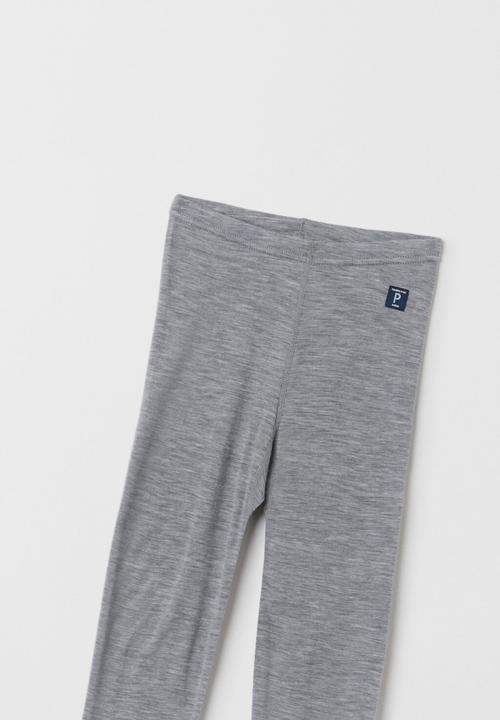 

Брюки Leggings Polarn O. Pyret, серый