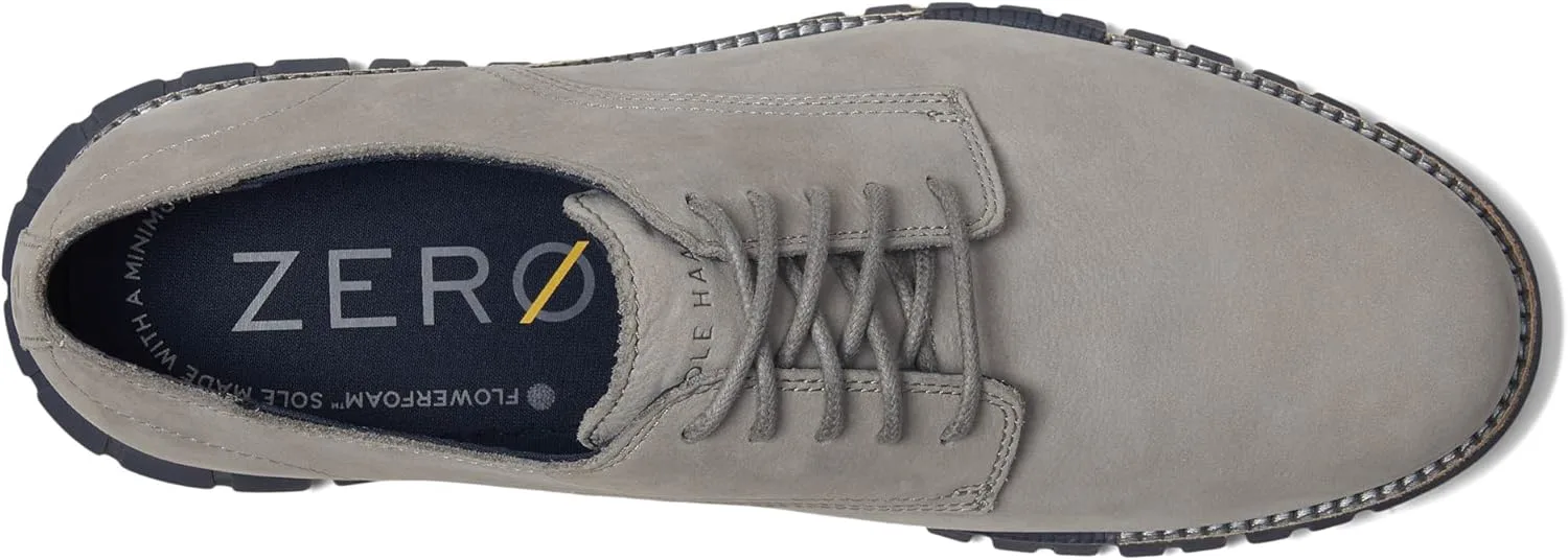 Мужские туфли Cole Haan ZG Remastered с гладким носком — фото 2