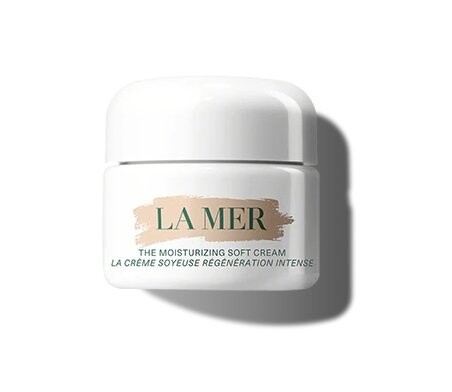Крем для лица La Mer — The Moisturizing Soft Cream, 30 мл — фото 2