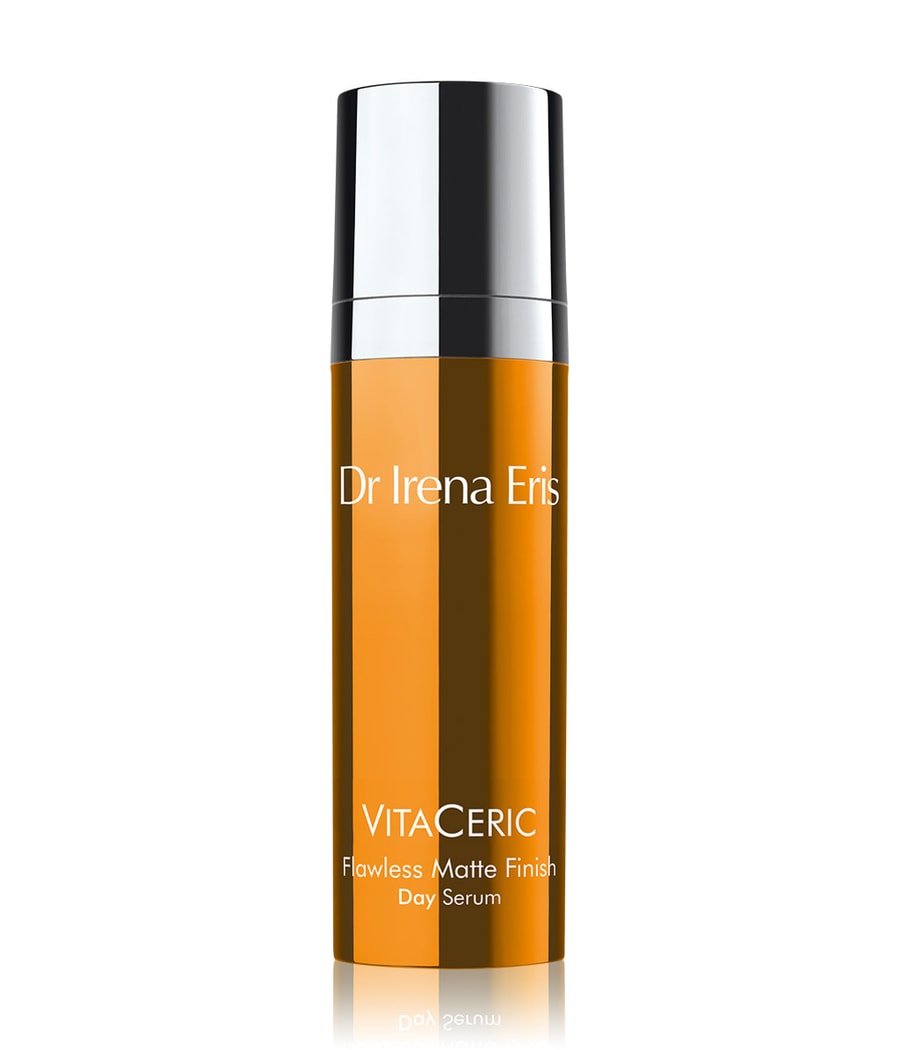 

Сыворотка для лица Dr Irena Eris Vitaceric Mattierendes und glättendes Serum, 30 ml