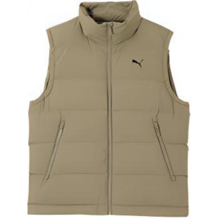 

PUMA Куртка мужская Oak Tree Brown, Oak Tree Brown