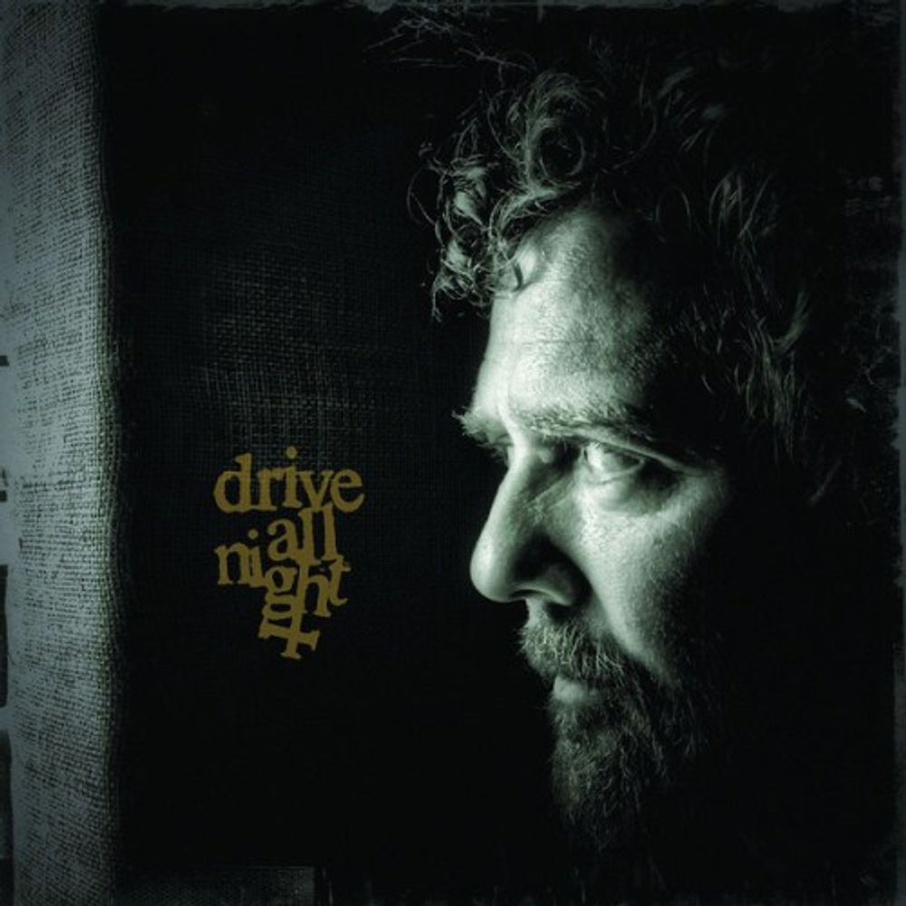 

Виниловая пластинка LP Drive All Night [EP] (12") - Glen Hansard