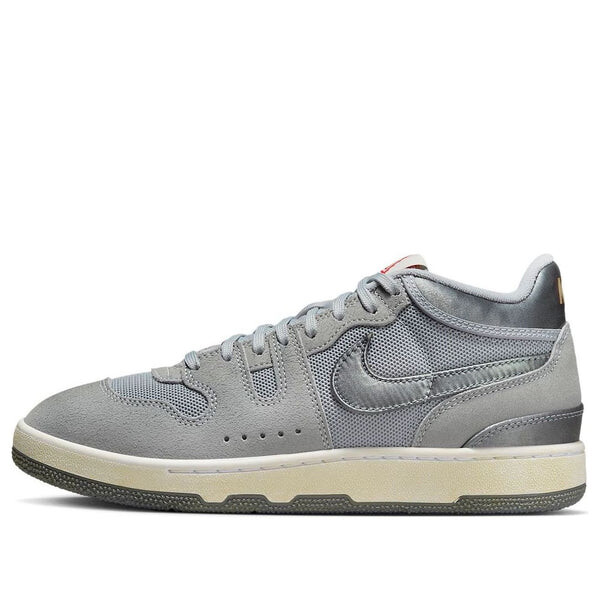

Кроссовки x social status mac attack sp 'split vision' Nike, серый