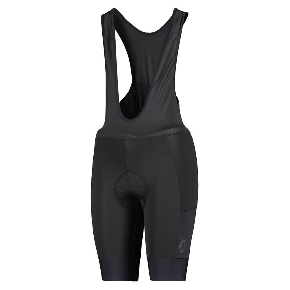 

Леггинсы Scott Gravel Warm +++, черный