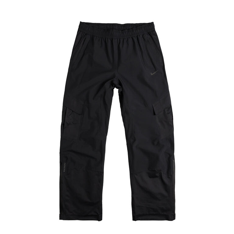 

Брюки X Nocta Track Pant Nike, черный