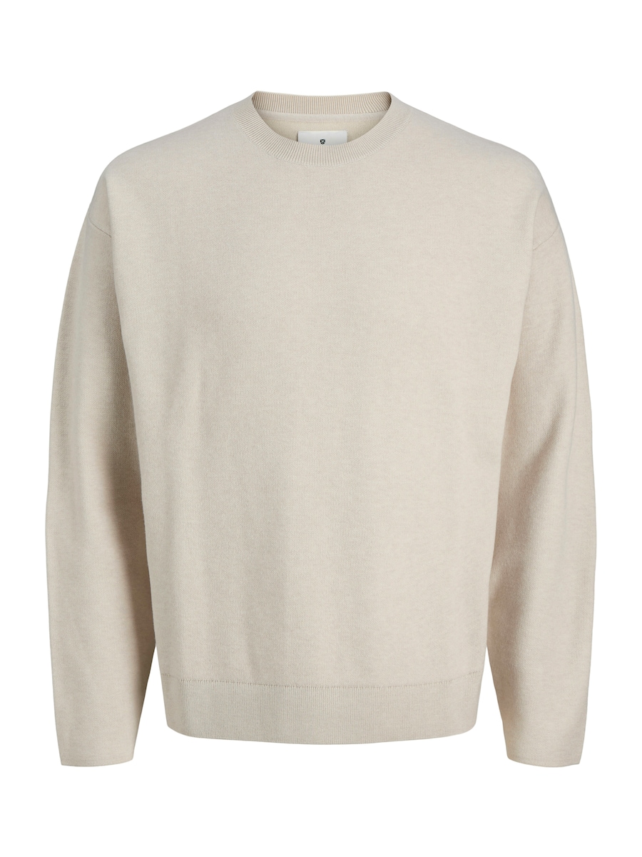 

Свитер Jack & Jones Premium JPRBLAbradfort, светло-серый