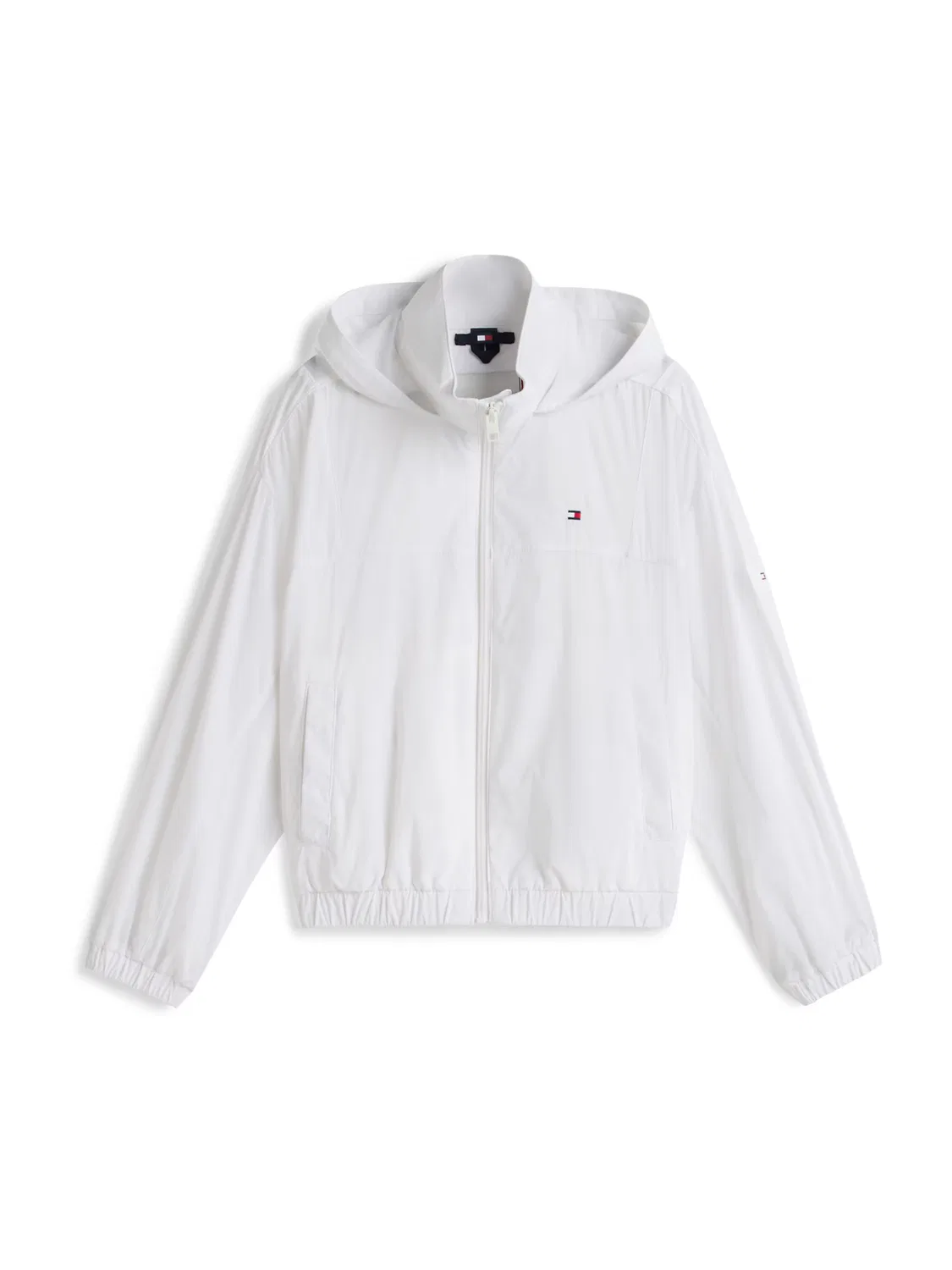 Куртка межсезонья Tommy Hilfiger, White