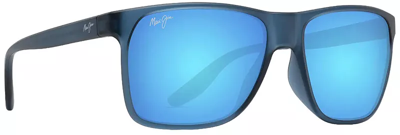 

Солнцезащитные очки Maui Jim Pailolo, синий