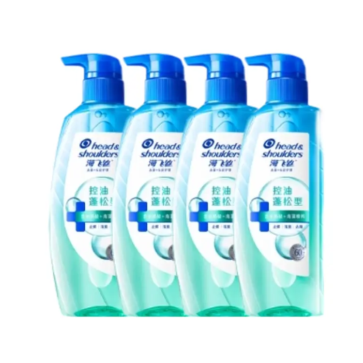 

Шампунь от перхоти для ухода за кожей головы увлажняющий, питающий, разглаживающий Potpourri 360г/670г Head&shoulders