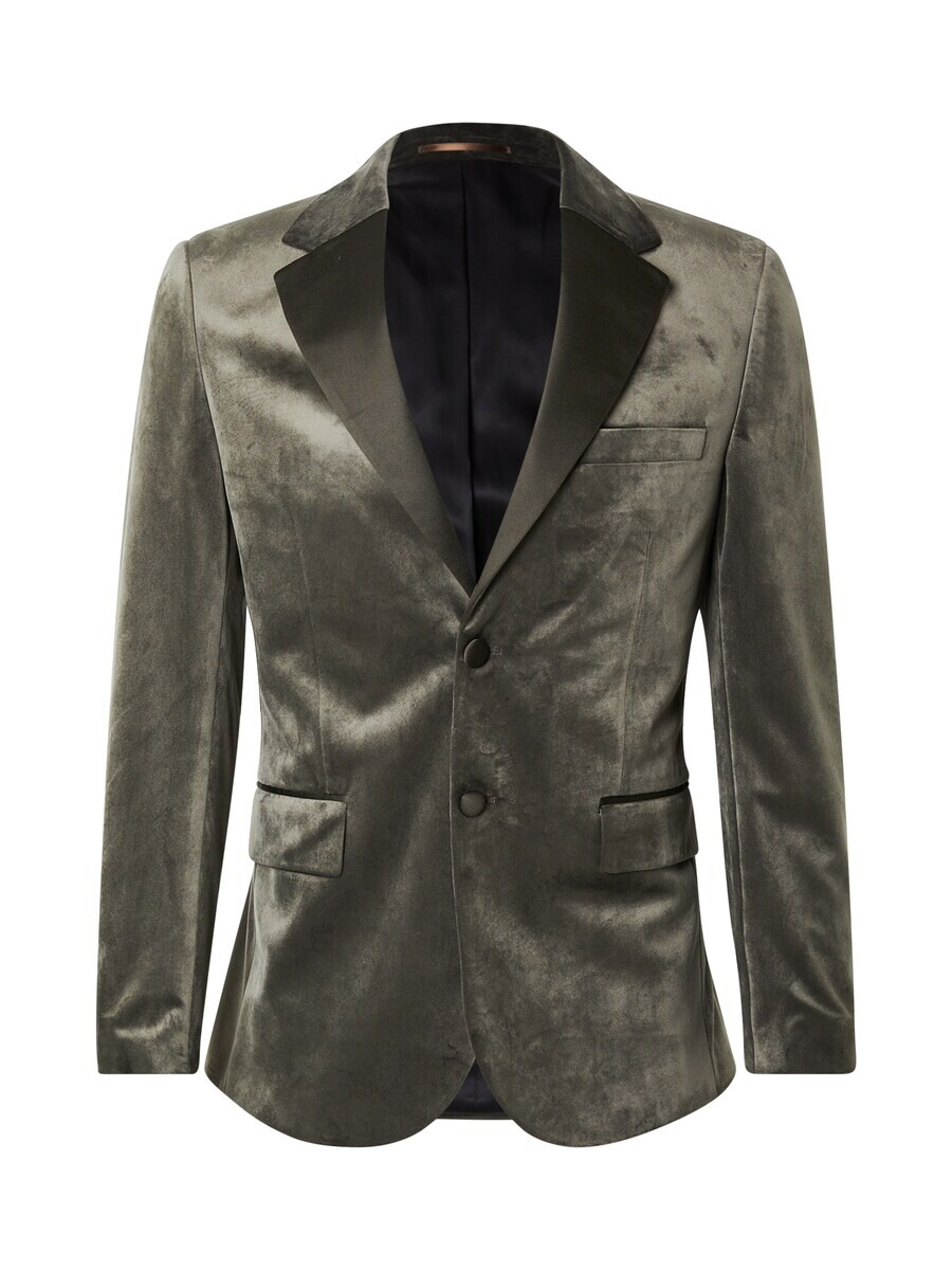 

Куртка Jack & Jones Premium Regular fit Suit Jacket, темно-зеленый