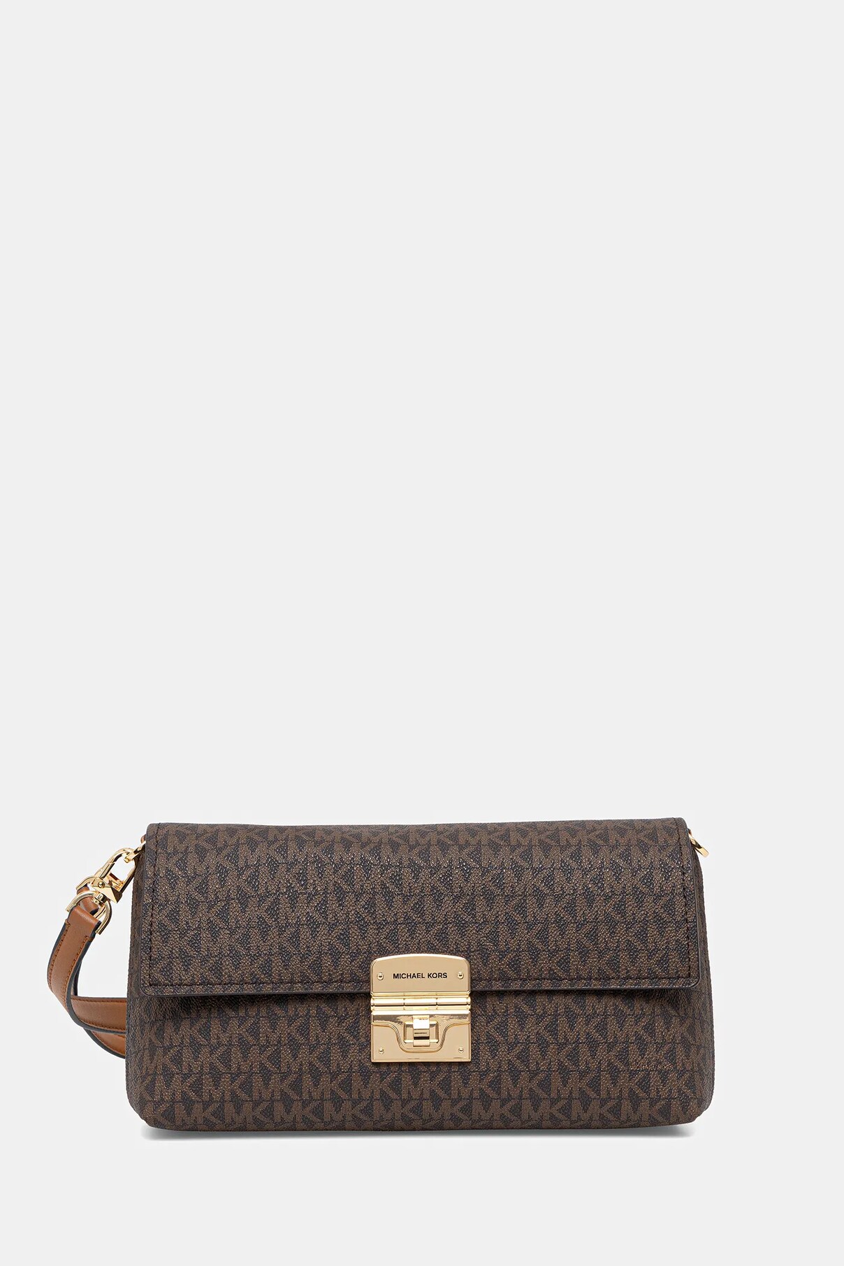 

Сумка Michael Michael Kors, коричневый