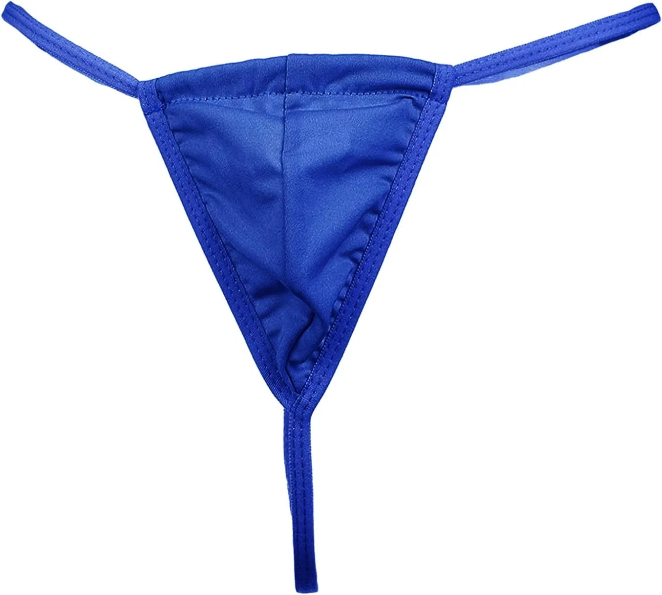 Боксеры дышащие Low Waist Light Blue