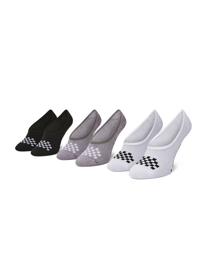 

3 пары носков Vans, красочный