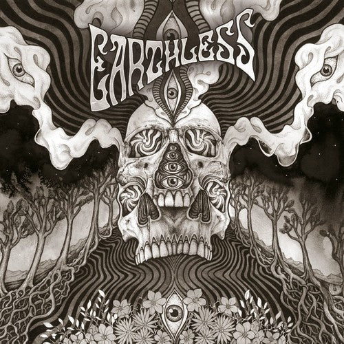 

CD диск Earthless: Black Heaven