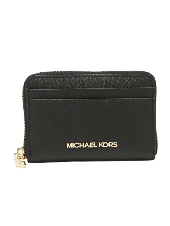 

Кошелек Michael Kors, черный