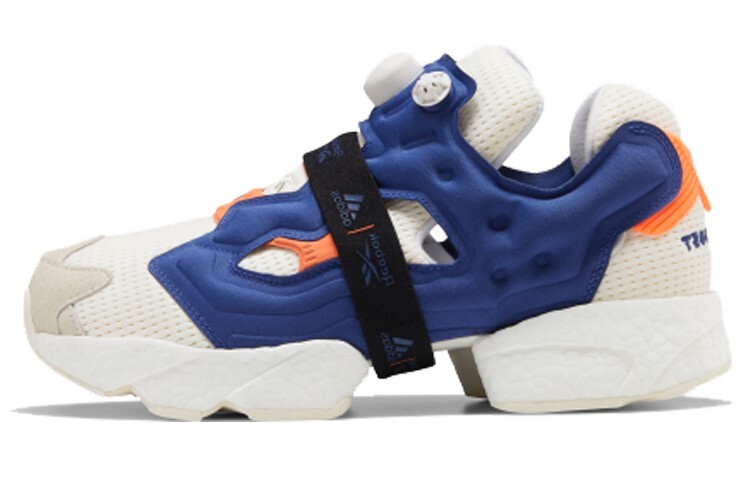 

Кроссовки Reebok Instapump Fury Boost Prototype, Серый, Кроссовки Reebok Instapump Fury Boost Prototype