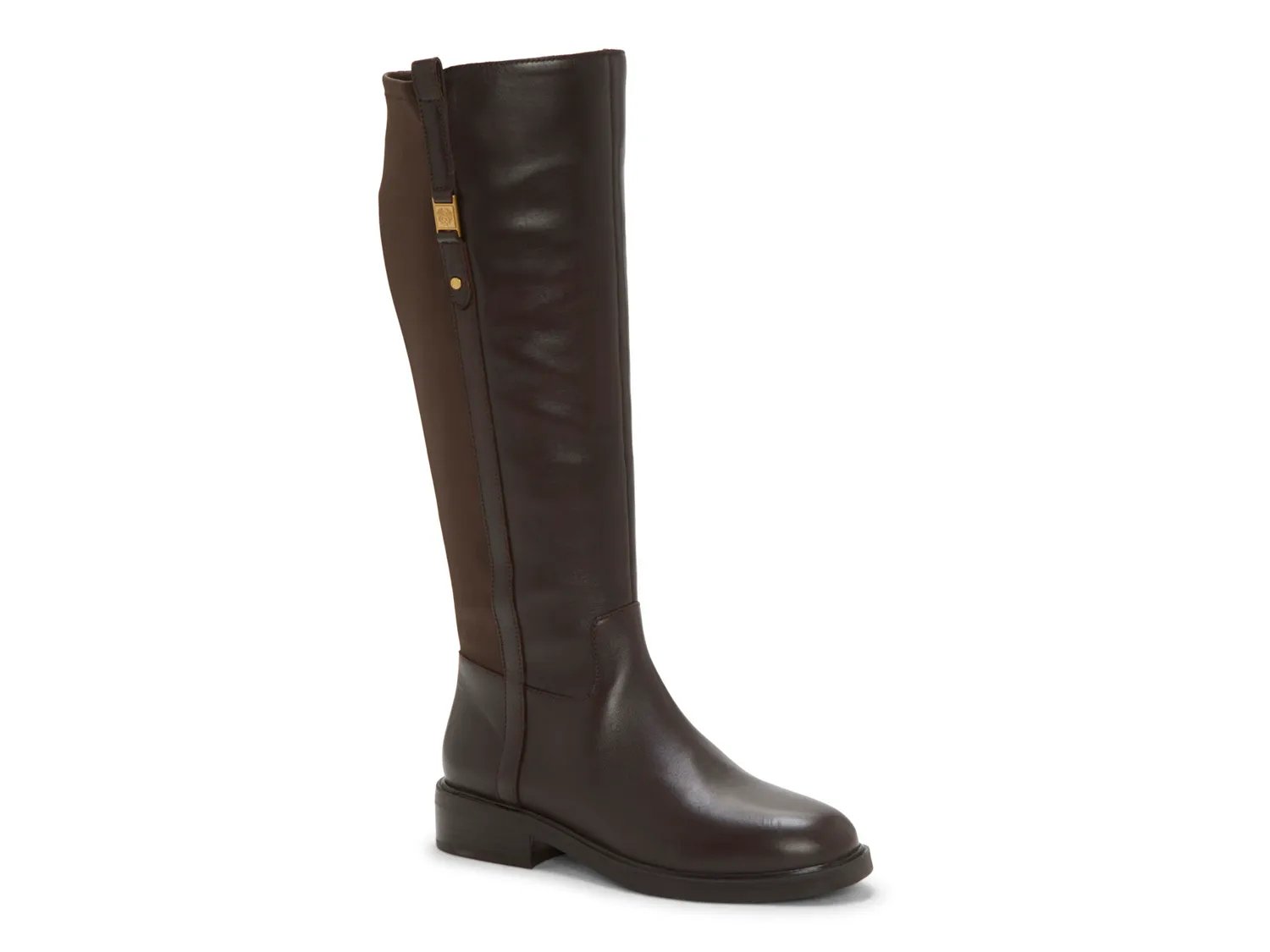 Ботинки Vince Camuto Annora Boot, темно-коричневый
