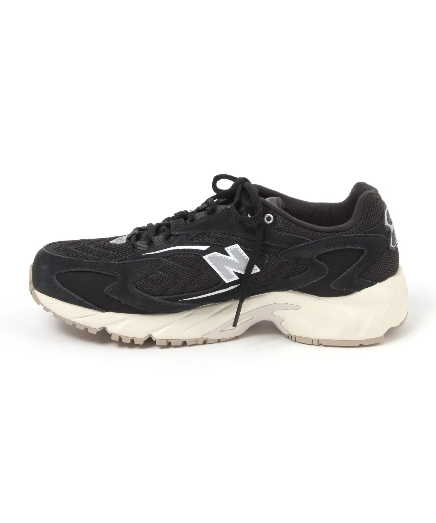 Мужские кроссовки New Balance ML725 — фото 4