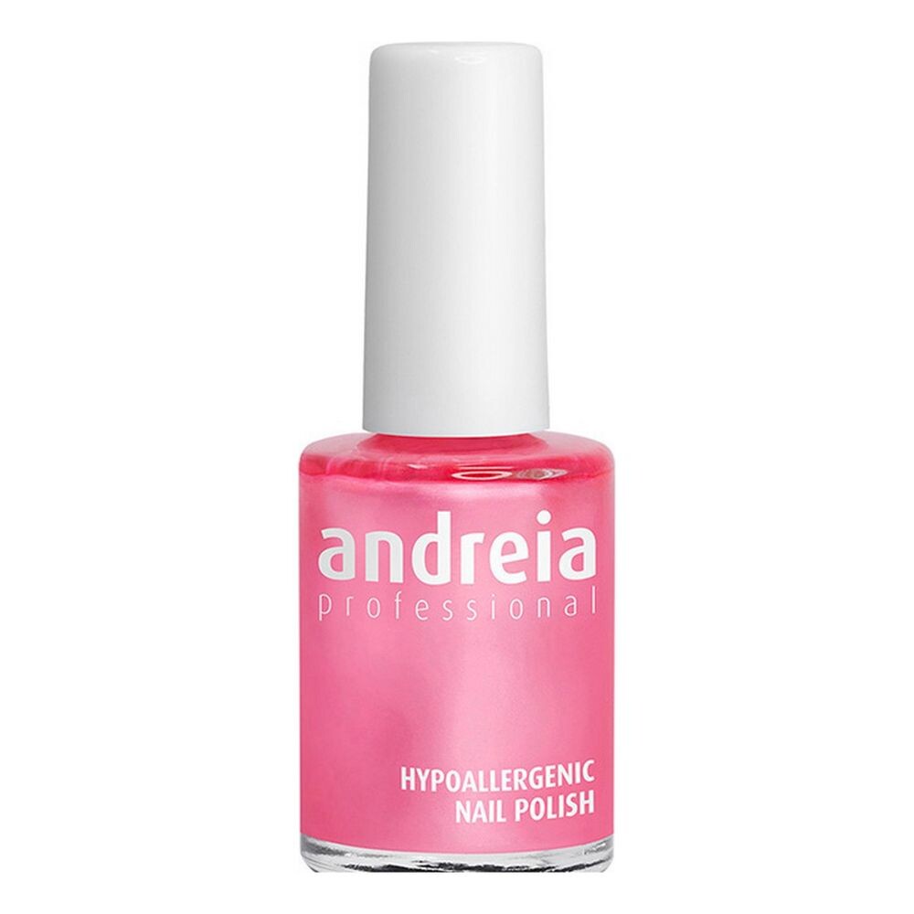 

Лак для ногтей Hypoallergenic Esmalte De Uñas Andreia, цвет nº 32