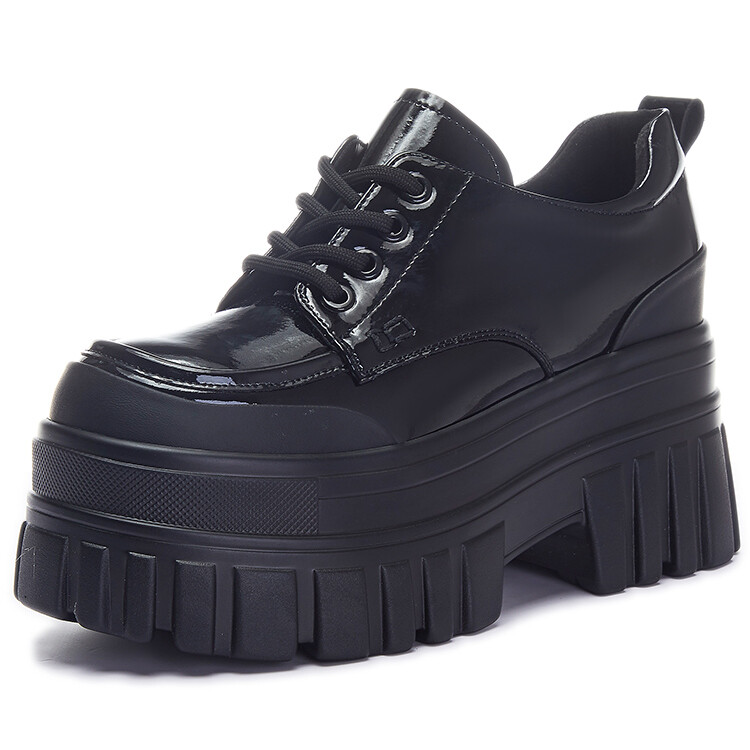 

Туфли женские повседневные Women's Casual Shoes Women's Egger Bird, черный
