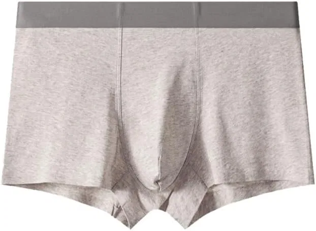 Трусы боксеры дышащие, Light Brown 2