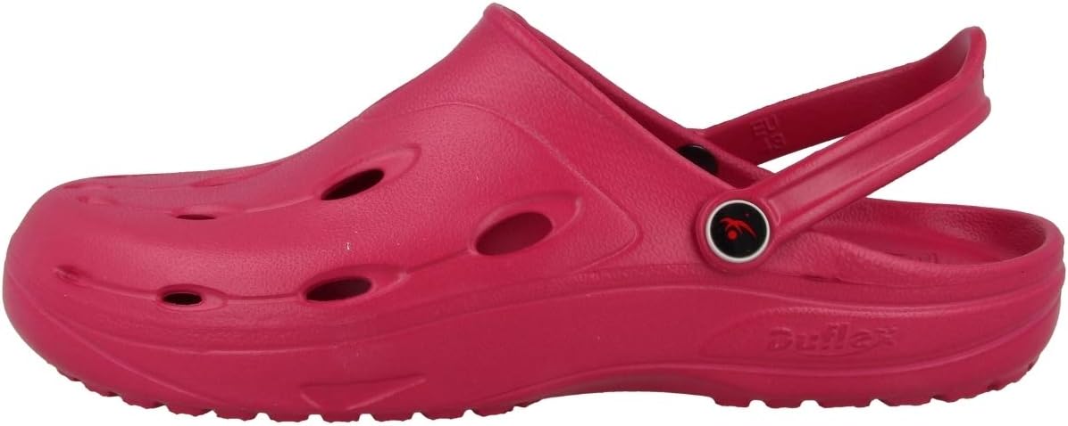 

Унисекс сабо Chung-Shi Dux Chung -Shi, Cherries Jubilee