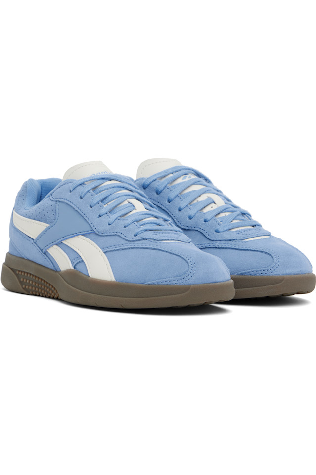 Кроссовки Hammer street Reebok Classics, мультиколор — фото 4