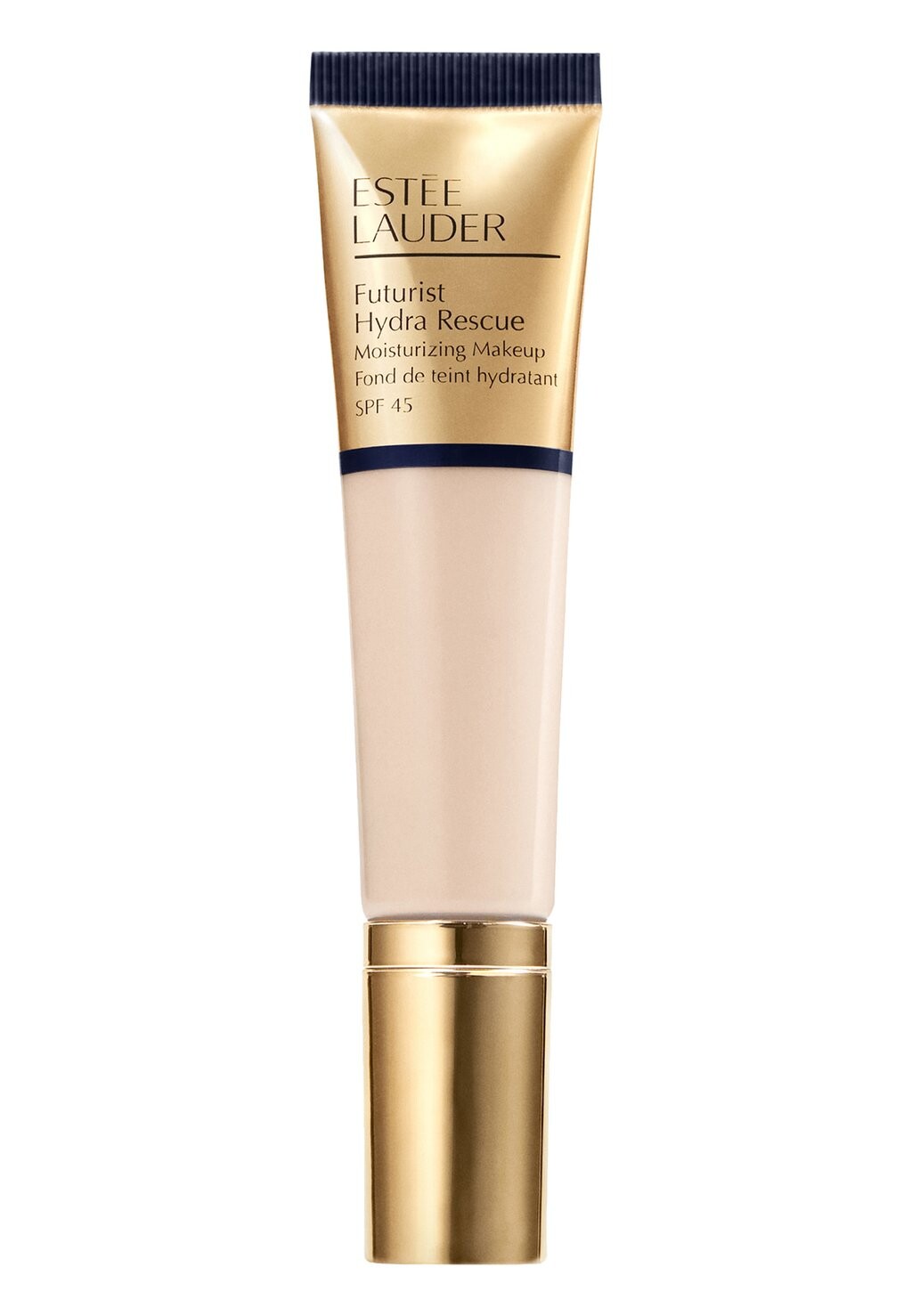 

Тональный крем Futurist Hydra Rescue Moisturizing Makeup ESTÉE LAUDER, цвет 1n2 ecru