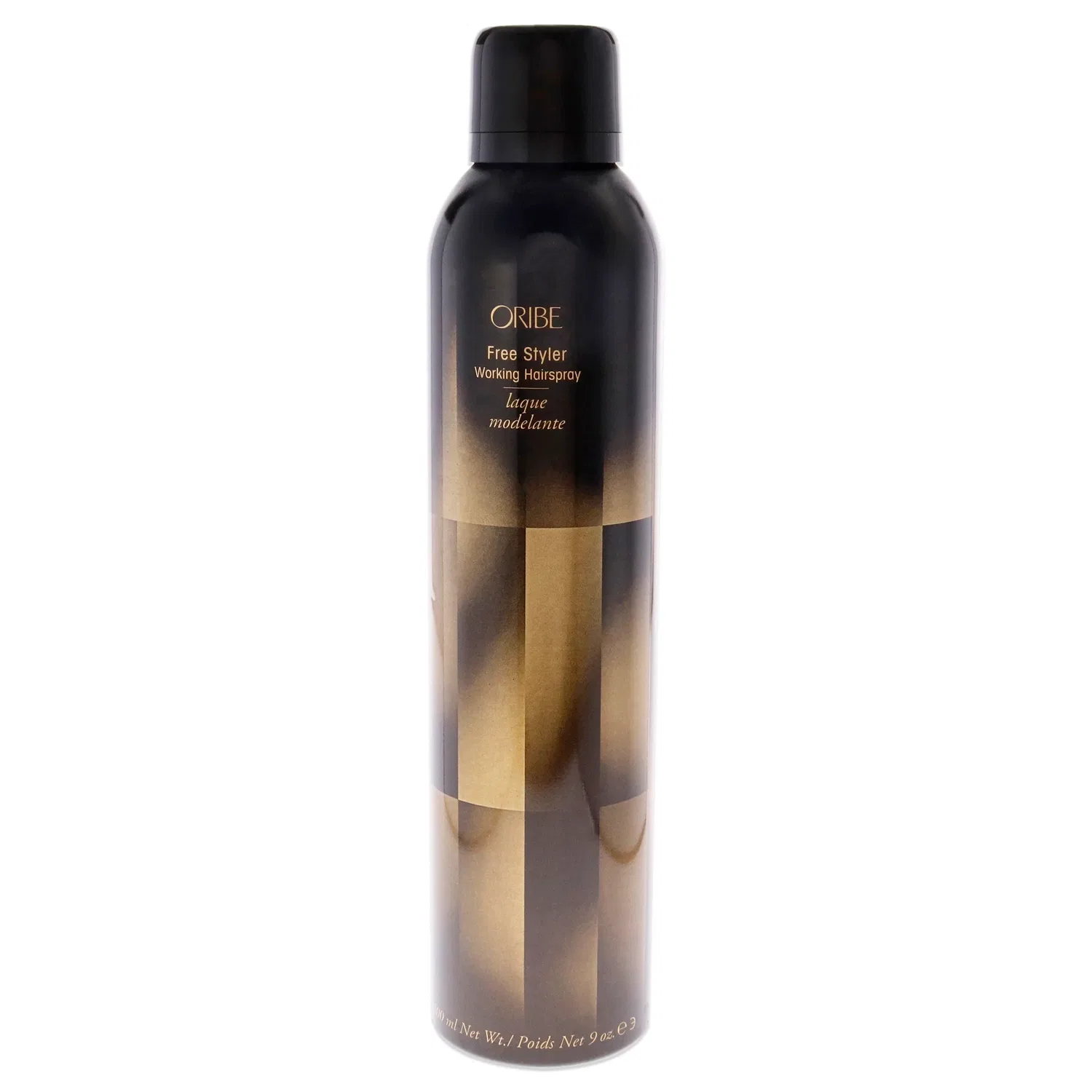 Лак для волос Free Styler Working Hairspray от Oribe, подходит как для мужчин, так и для женщин - 255 мл (9 унций), Clear — фото 2